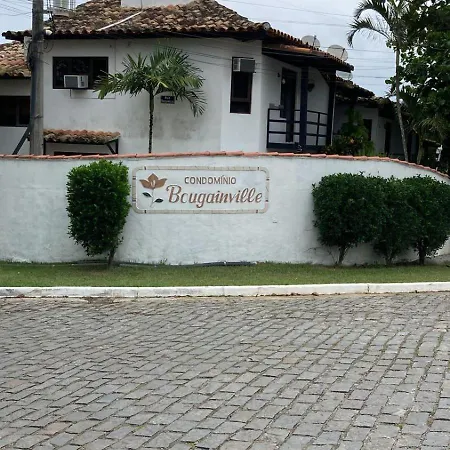 Geriba - A Casa Mais Buziana E Charmosa De Buzios Exterior photo