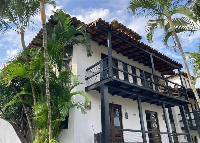 Geriba - A Casa Mais Buziana E Charmosa De Buzios