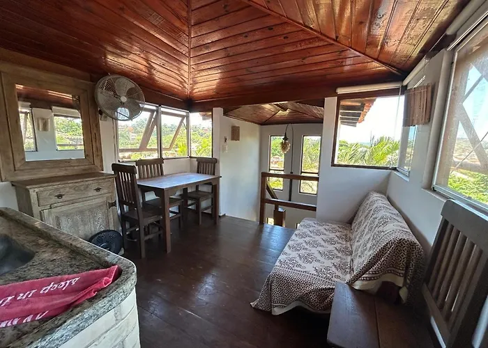 Geriba - A Casa Mais Buziana E Charmosa De Buzios