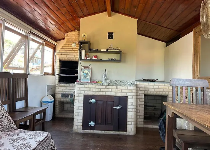 Geriba - A Casa Mais Buziana E Charmosa De Buzios