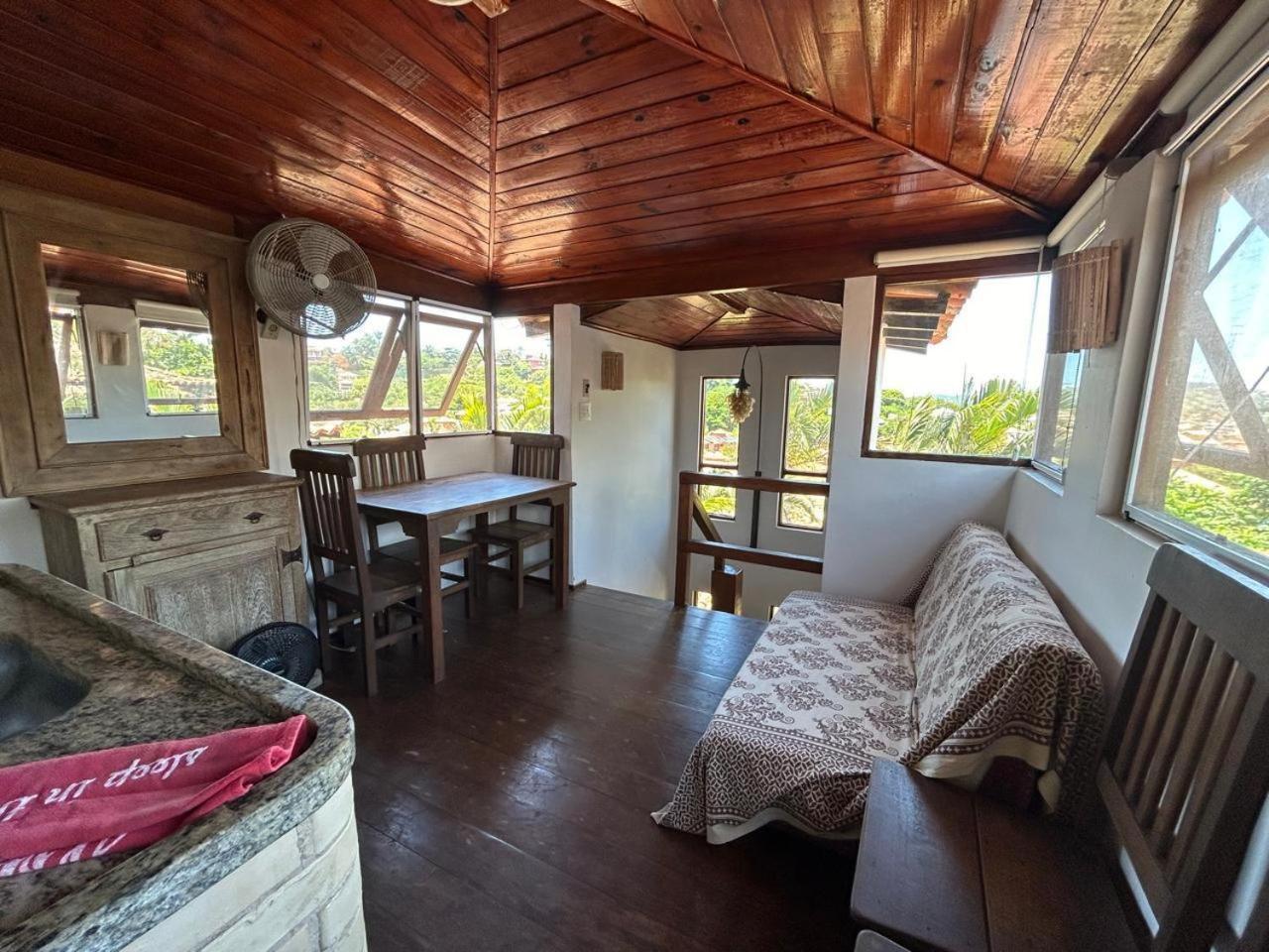 Geriba - A Casa Buziana E Charmosa De Holiday home